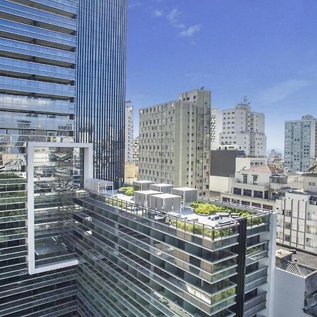 Setin República - CasApp República SP Apartamento São Paulo Exterior foto
