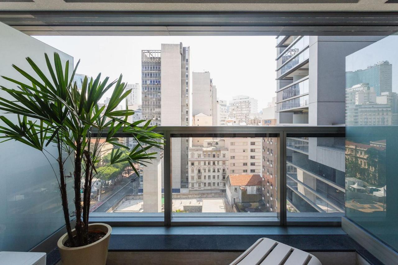 Setin República - CasApp República SP Apartamento São Paulo Exterior foto