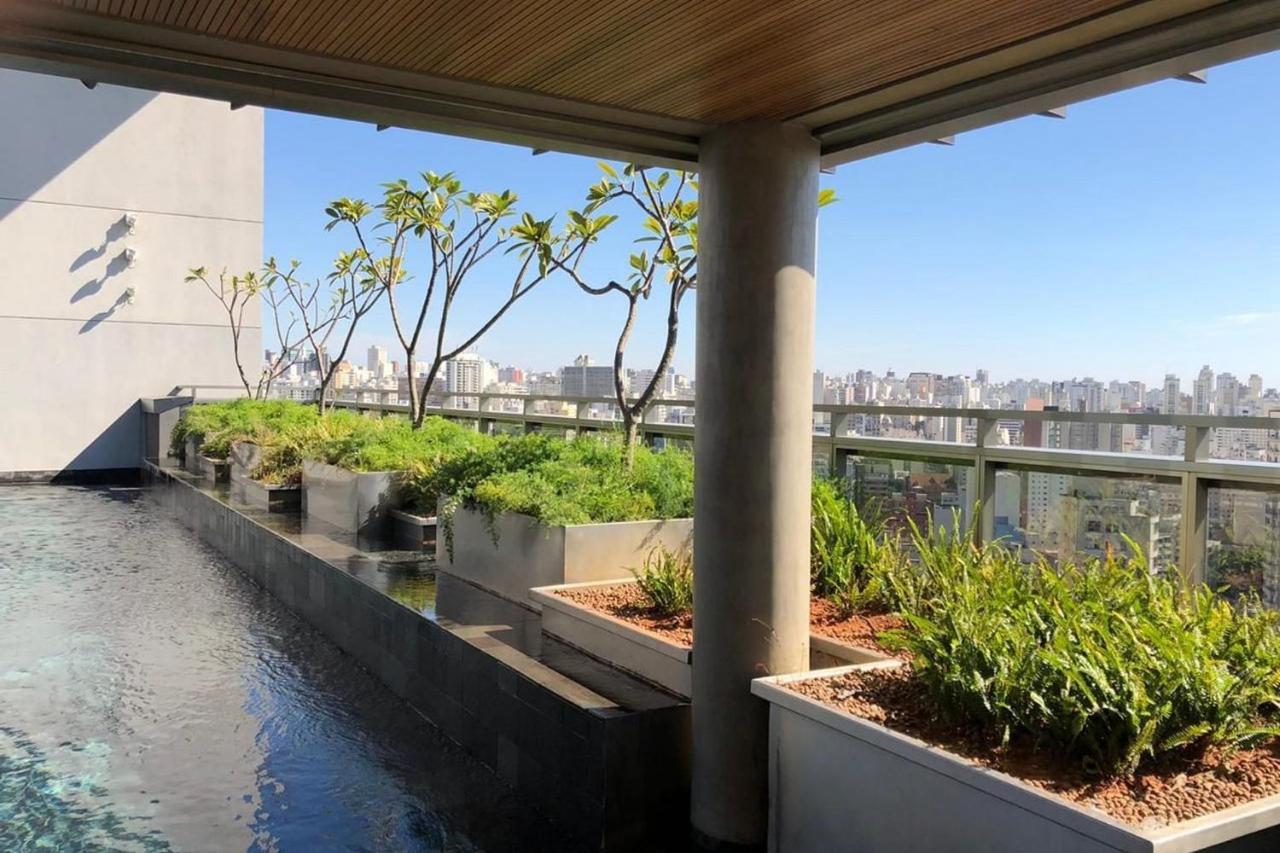 Setin República - CasApp República SP Apartamento São Paulo Exterior foto